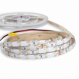 Mextronic LED Strip 3528 Warm White (2700K) 24 W 500 cm 24 V IP44