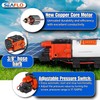 SEAFLO 22-Series Water Pump - 12V, 1.3 GPM, 100 PSI