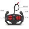 Children s Electric Remote Control Car Rechargeable Four Channel Simulation