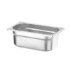 Hendi 806531 Gastro Norm Container 1/4