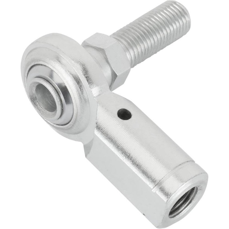 Steel 7/16 Inch LH Female Heim Joint Rod Ends with