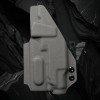 Apocalypse Holsters IWB Force Holster Fits Sig Sauer P365 Macro