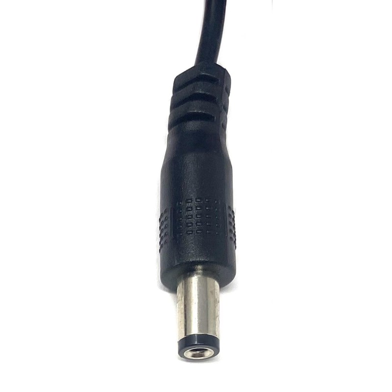 Dolphin Automotive 12v DC Power Extension Lead Male to Female
