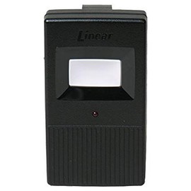 Linear Delta 3 DT DTA DTD DTC Single Button Garage Door Remote DNT00002A