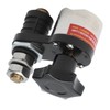 Magnetic Ground Clamp, Floating Design Strong Magnetism Switchable Smooth Conductive