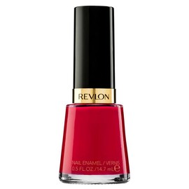 Revlon Nail Enamel 680 Revlon Red