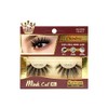 CATTITUDE 3D LASHES Vince Countess Mink Cat 25mm False Eyelashes,