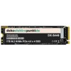 dekoelektropunktde 1TB M.2 NVMe Gen4 SSD Hard Drive Suitable for