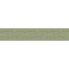 Chesapeake MAN01863B Alfred Paisley Wallpaper Border, Aqua
