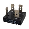 Solid State KBPC2506 Panel Mount Bridge Rectifier, Single Phase 600