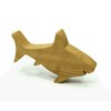 Toy Megalodon Shark