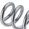 Shower Hose 2m Stainless Steel 79 Inchs Extra Long Shower