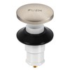1 Pack 1068204 Bathtub Drain Stopper Replacement and Cover Compatible