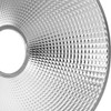 Ipetboom Flashlight LED Light Reflector Cup Lightweight Spotlight Shade Lighting