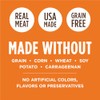 Instinct Healthy Cravings para Perro, Mix de Recetas 12 pz