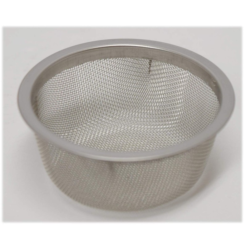 Tea Utensils, Water Shop Tools: Small but made of stainless