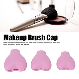 El accesorio de de HURRISE que toda amante del maquillaje necesita: Descubre la comodidad de este Porta Brochas de Maquillaje Ideal para Viajes flexible que se adapta