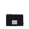 Herschel Card Holder, Black, Standard