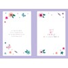 IC&G Sister 60th Birthday Card - Happy Birthday Card Age