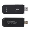Zunate 4G USB Portable Modem,4G USB Modem SIM Card Type,with