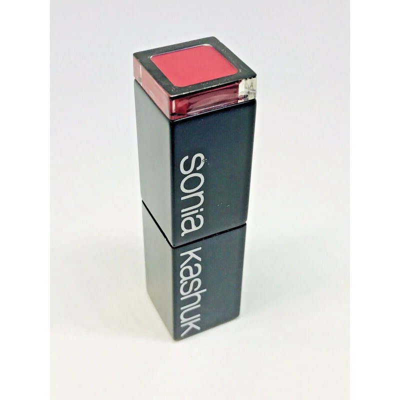 Sonia Kashuk Satin Luxe Lip Color Very Berry 98 SPF