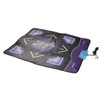 Dance Mat Soft Prevent Slip Wearable 100 Music 60 Games