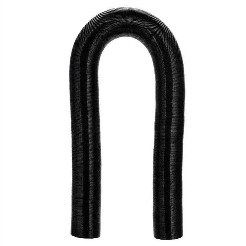 Diesel Heater Ductting Pipe 75mm Diameter 300CM Flame Retardant Air