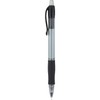 Pilot 51015 Mechanical Pencil, Rubber Grip, Refillable.7Mm, Black
