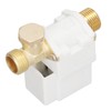 Solar Water Heater Solenoid Valve Barss Electric Normally Colsed Accessories
