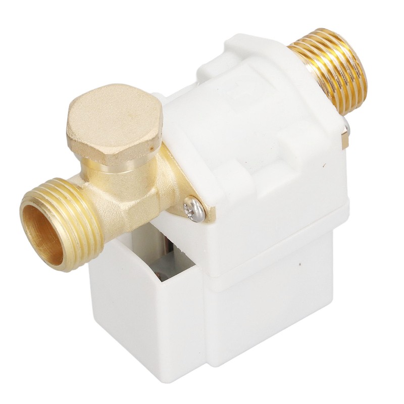 Solar Water Heater Solenoid Valve Barss Electric Normally Colsed Accessories