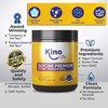 Premium GLYCIN | 600 g | 100% Pure | Crystallized