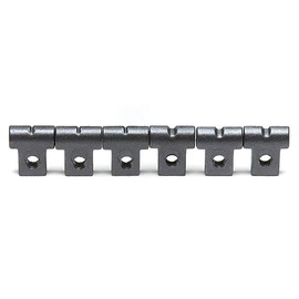 Graphtech Guitar Saddles (PS-8560-00)