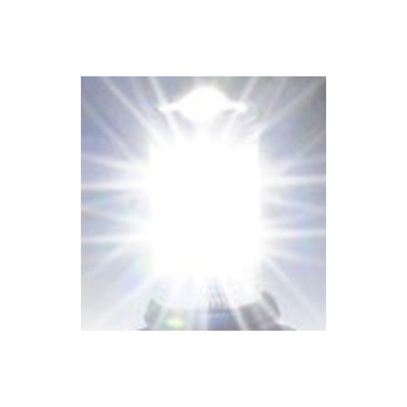 H6 BA20D Type 112W High Power SMD LED Bulb Xenon