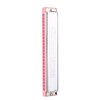 24 Holes Key of C Metal Harmonica Mouth Organ Children