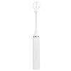 Electric Milk Frother USB Charging 3 Speeds Egg Beater Handheld