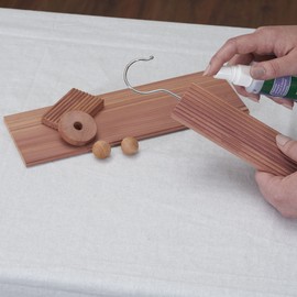 Household Essentials CedarFresh 84802 Cedar Power Spray with Lavender Essence Scent, 2 fl. oz. - 2 Pack