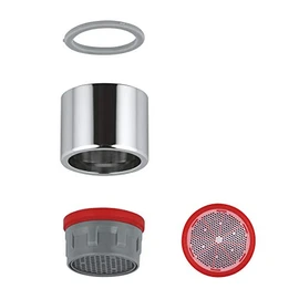 GROHE | Mousseur | Chrome | 46895000
