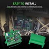 Micro P-711 Refrigerator Main Power Control Circuit Board for Dometic