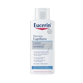 Eucerin DermoCapillaire Calming Urea Shampoo 250ml