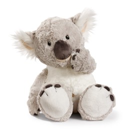Nici N36391 Kuscheltier Koala 25cm-Plüschtier für Mädchen, Jungen & Babys-Flauschiges Stofftier zum Kuscheln, Spielen & Schlafen