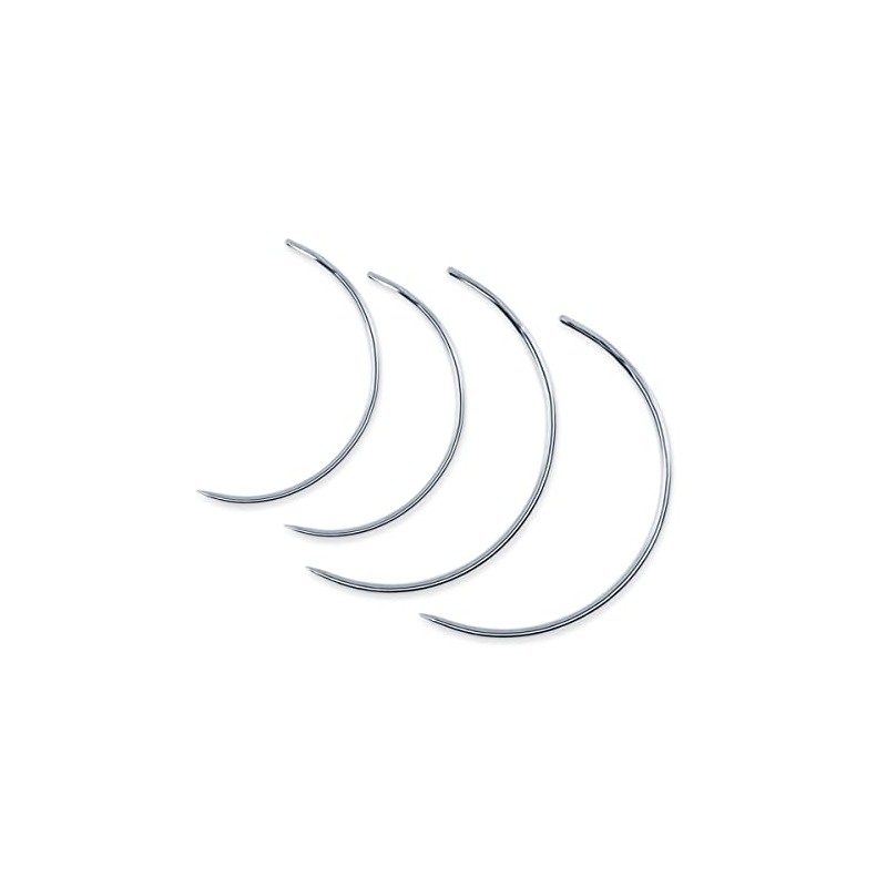 Dritz Curved Needles
