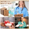MotiMind 50 Sets Nurse Appreciation Gifts Bulk Nurse Week Gifts