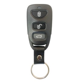 For 2007-2009 Kia Sorento 2007-2011 Kia Rondo Key Fob Keyless Entry Remote FCCID: PLNHM-T011;by AUTO KEY MAX (SINGLE)