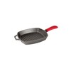 Lodge Lodge Silicone Hot Cast Iron Skillet Handle Holder, 5-5/8"