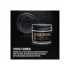 Espaca Para El Cabello Gibs Outlaw Strong Hold, Acabado Mate