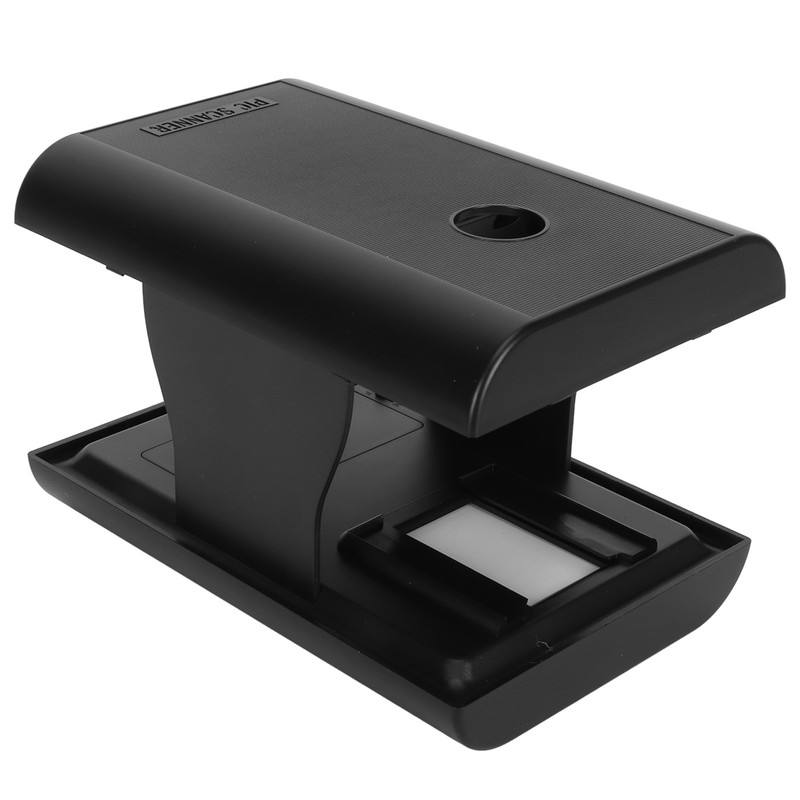 Mobile Film Scanner 35mm 135mm Slide Color Positive Negative Film