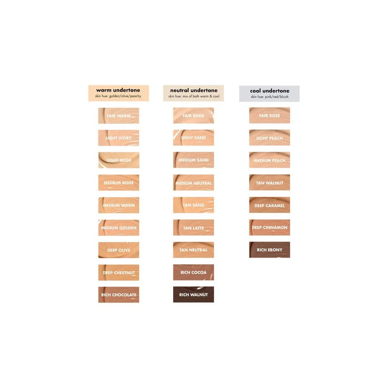 Elf Hydrating Camo Concealer Tono Medium Peach