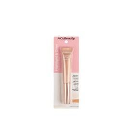 MCoBeauty Highlight & Glow Beauty Wand 12ml, Pink Glow