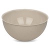 Koziol PalSBY M Bowl 2 L Natural Desert Sand