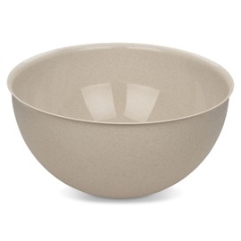 Koziol PalSBY M Bowl 2 L Natural Desert Sand